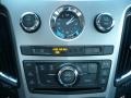 Light Platinum - CTS Sedan Photo No. 24