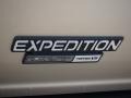 2000 Harvest Gold Metallic Ford Expedition XLT  photo #38