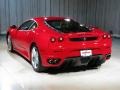 2007 Red Ferrari F430 Coupe  photo #2