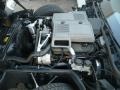 1984 Chevrolet Corvette 5.7 Liter OHV 16-Valve L83 V8 Engine Photo