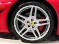 2007 Ferrari F430 Coupe Wheel and Tire Photo