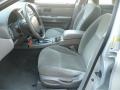 2007 Silver Frost Metallic Ford Taurus SE  photo #8