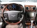 Beluga - Continental Flying Spur Mulliner Photo No. 8