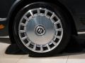 2009 Bentley Brooklands Standard Brooklands Model Wheel and Tire Photo