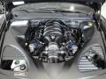 4.2 Liter DOHC 32-Valve VVT V8 Engine for 2010 Maserati Quattroporte  #37437630