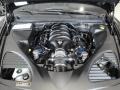  2010 Quattroporte  4.2 Liter DOHC 32-Valve VVT V8 Engine