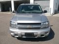 Silverstone Metallic - TrailBlazer LS 4x4 Photo No. 2