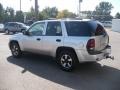 Silverstone Metallic - TrailBlazer LS 4x4 Photo No. 6