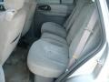 Silverstone Metallic - TrailBlazer LS 4x4 Photo No. 10