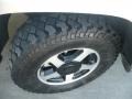 Silverstone Metallic - TrailBlazer LS 4x4 Photo No. 17