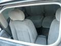Silverstone Metallic - TrailBlazer LS 4x4 Photo No. 23