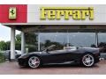 2006 Black Ferrari F430 Spider F1 #37423405