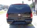 Black Raven - Escalade ESV AWD Photo No. 2
