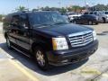 Black Raven - Escalade ESV AWD Photo No. 5