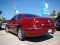 Cardinal Red Metallic - LaCrosse CXL Photo No. 31