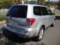 Spark Silver Metallic - Forester 2.5 X Limited Photo No. 6