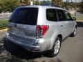 2009 Spark Silver Metallic Subaru Forester 2.5 X Limited  photo #6