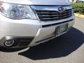 2009 Spark Silver Metallic Subaru Forester 2.5 X Limited  photo #9