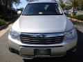 2009 Spark Silver Metallic Subaru Forester 2.5 X Limited  photo #10