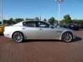 Silver - Quattroporte  Photo No. 1