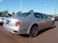 Silver - Quattroporte  Photo No. 2