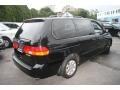 2003 Nighthawk Black Pearl Honda Odyssey EX-L  photo #5