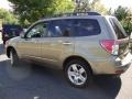 Topaz Gold Metallic - Forester 2.5 X Limited Photo No. 2