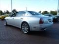 Silver - Quattroporte  Photo No. 5