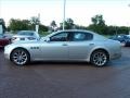 Silver - Quattroporte  Photo No. 6