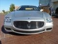 Silver - Quattroporte  Photo No. 7