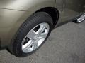 2009 Topaz Gold Metallic Subaru Forester 2.5 X Limited  photo #7