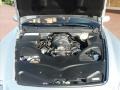 Silver - Quattroporte  Photo No. 9