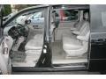 2003 Nighthawk Black Pearl Honda Odyssey EX-L  photo #12