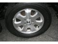 2003 Honda Odyssey EX-L Wheel and Tire Photo