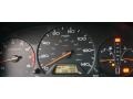 2003 Nighthawk Black Pearl Honda Odyssey EX-L  photo #22