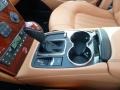 Silver - Quattroporte  Photo No. 19