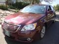 2008 Cassis Red Pearl Toyota Avalon Touring  photo #1