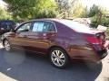 2008 Cassis Red Pearl Toyota Avalon Touring  photo #2