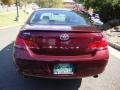 2008 Cassis Red Pearl Toyota Avalon Touring  photo #4