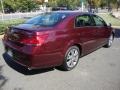 2008 Cassis Red Pearl Toyota Avalon Touring  photo #5