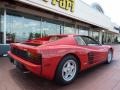 Red - Testarossa  Photo No. 2