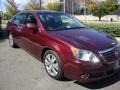 2008 Cassis Red Pearl Toyota Avalon Touring  photo #7