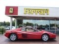 Red - Testarossa  Photo No. 3