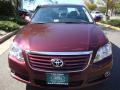 2008 Cassis Red Pearl Toyota Avalon Touring  photo #9
