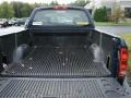 2004 Patriot Blue Pearl Dodge Ram 1500 ST Quad Cab 4x4  photo #4