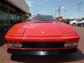 Red - Testarossa  Photo No. 8