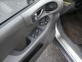 2003 Pewter Hyundai Santa Fe LX 4WD  photo #9