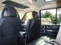 2008 Buckingham Blue Metallic Land Rover LR3 V8 SE  photo #17