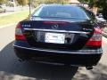 Black - E 350 4Matic Sedan Photo No. 5
