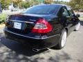 Black - E 350 4Matic Sedan Photo No. 7